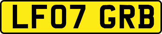LF07GRB
