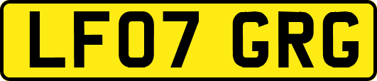 LF07GRG