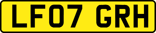 LF07GRH