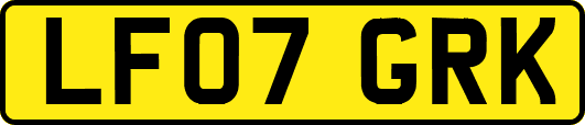 LF07GRK