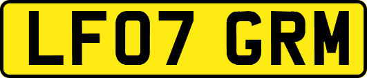 LF07GRM