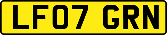 LF07GRN