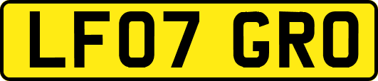 LF07GRO