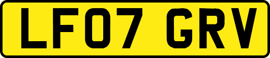 LF07GRV