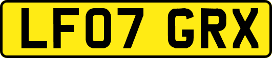 LF07GRX