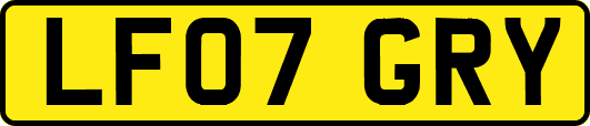 LF07GRY