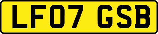 LF07GSB