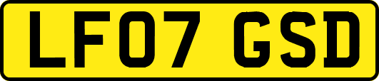 LF07GSD
