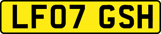 LF07GSH
