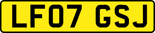 LF07GSJ