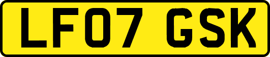 LF07GSK