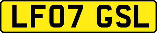 LF07GSL