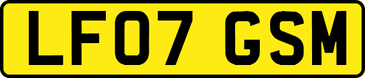 LF07GSM
