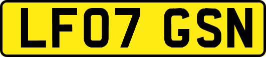 LF07GSN
