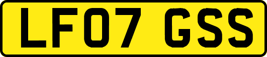 LF07GSS