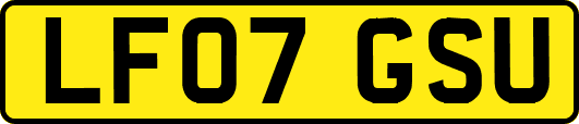 LF07GSU