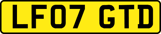 LF07GTD
