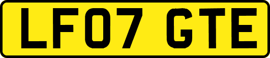 LF07GTE
