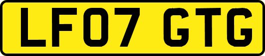 LF07GTG