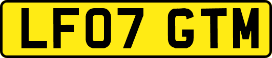LF07GTM