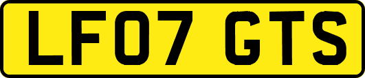 LF07GTS