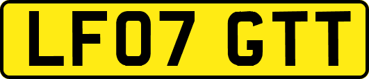 LF07GTT