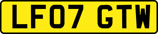 LF07GTW