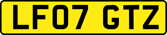 LF07GTZ