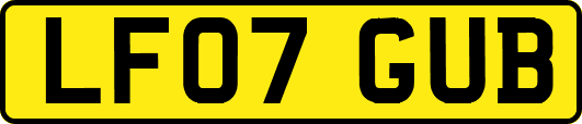 LF07GUB