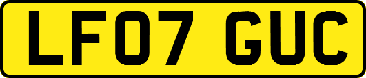 LF07GUC