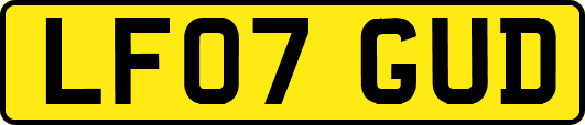 LF07GUD