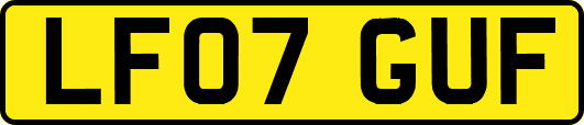 LF07GUF