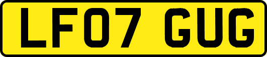 LF07GUG