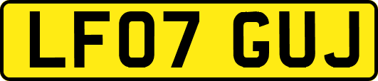 LF07GUJ