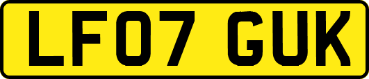 LF07GUK