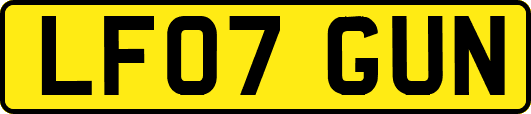 LF07GUN
