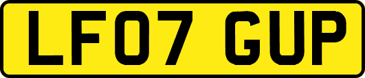 LF07GUP