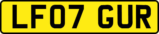 LF07GUR