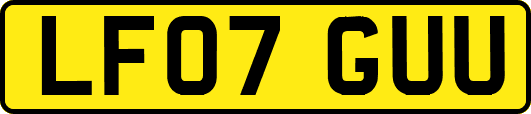 LF07GUU