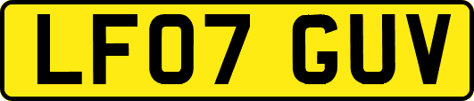 LF07GUV