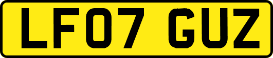 LF07GUZ