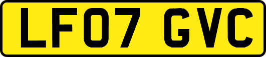 LF07GVC