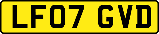 LF07GVD