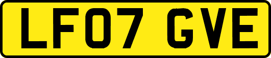 LF07GVE