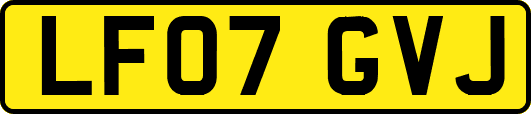 LF07GVJ
