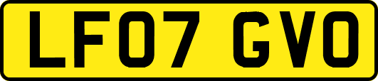 LF07GVO