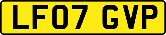 LF07GVP
