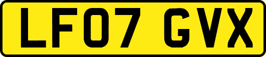 LF07GVX