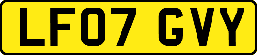 LF07GVY