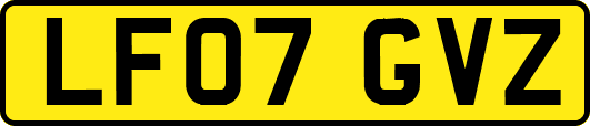 LF07GVZ